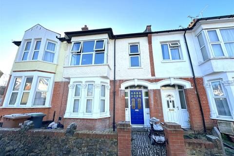 Westborough Road, Westcliff