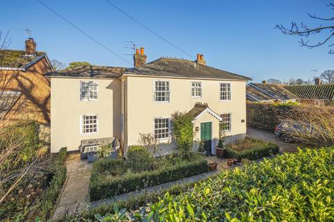 School Lane, Colchester CO6 3 bed detached house for sale