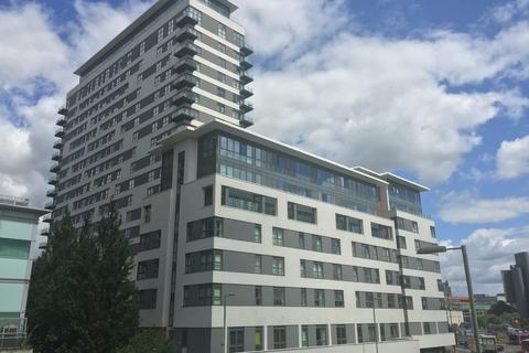 Skyline Plaza, Basingstoke RG21 1 bed apartment for sale