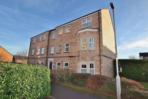 Chepstow Close, Colburn 2 bed ground floor flat for sale