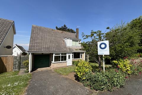 Portishead BS20 3 bed detached house for sale