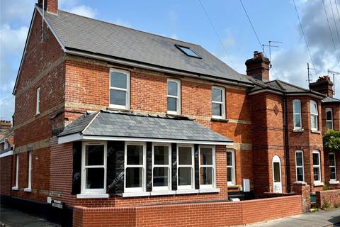 Monmouth Road, Dorchester, DT1 3 bed apartment for sale