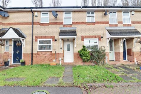 Blackburn Avenue, Brough 2 bed terraced house for sale