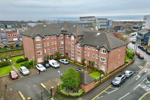 Bridgewater Street, Cheshire M33 2 bed apartment for sale