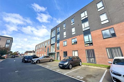 Crossford Court, Dane Road M33 1 bed apartment for sale