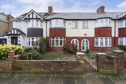 Whitton Avenue West, Greenford 3 bed terraced house for sale