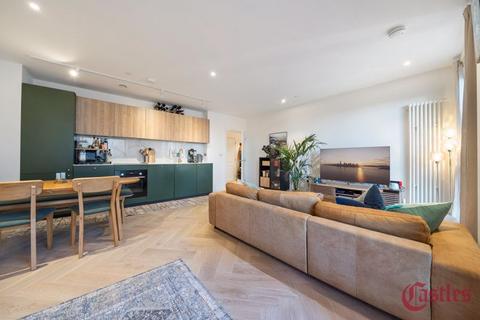 Glace Apartments, Cross Lane, N8 2 bed apartment for sale