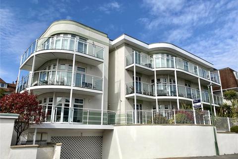 Studland Road, Bournemouth, BH4 2 bed apartment for sale