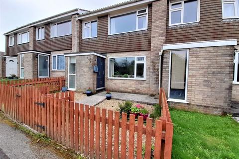 Lower Woodside, St. Austell PL25 3 bed terraced house for sale