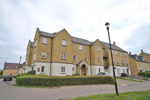Kingsmead, Milton Keynes MK4 2 bed apartment for sale