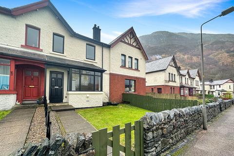 Appin Road, Kinlochleven... 3 bed terraced house for sale