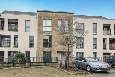 Wall Street, Plymouth PL1 1 bed flat for sale