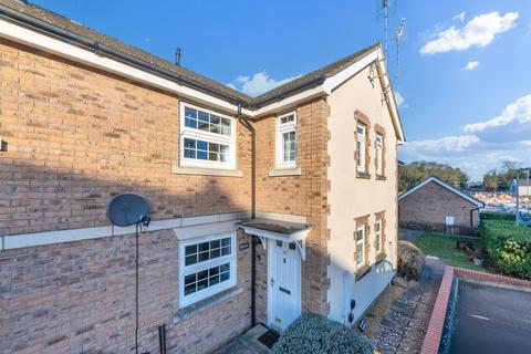 Russet Drive, Bury St. Edmunds IP28 2 bed terraced house for sale