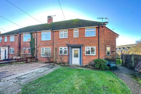 Bingham Road, Christchurch, Dorset, BH23 3 bed apartment for sale