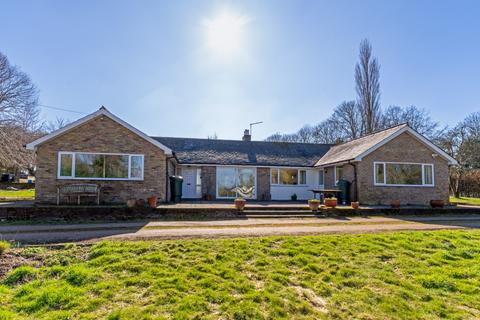 Old Mead Lane, Bishop's Stortford CM22 5 bed detached house for sale