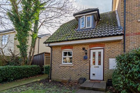 London Road, Hertfordshire CM21 2 bed house for sale