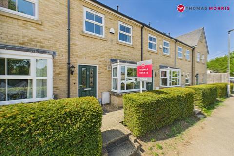 Old Station Road, Huntingdon PE26 3 bed terraced house for sale