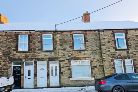 Hartington Street, Durham DH8 2 bed apartment for sale