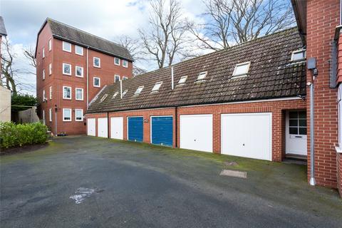 Sykes Close, York YO30 2 bed flat for sale