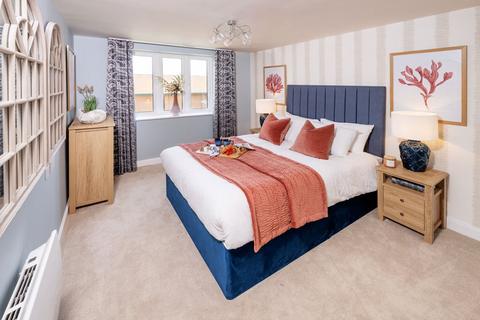 Apartment 45 at Bluebell House... 1 bed retirement property for sale