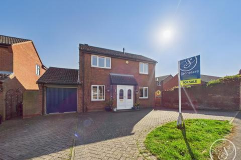 Darnley Lane, Leeds 4 bed detached house for sale