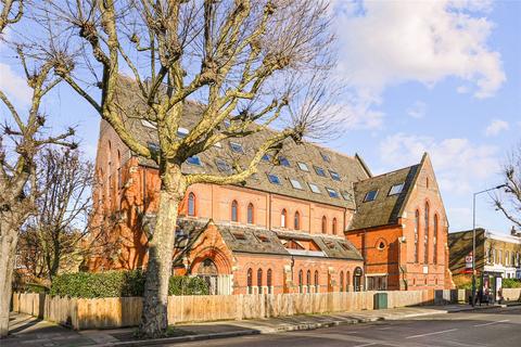 St Mary's Court, Stamford Brook Road... 1 bed apartment for sale