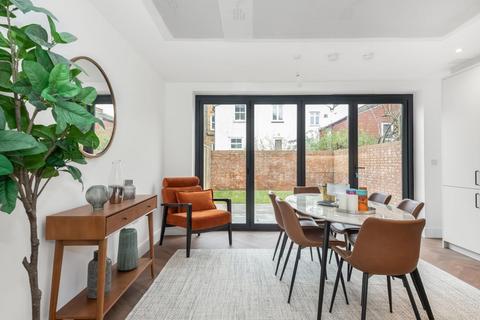 Railton Road, Herne Hill, London SE24 4 bed house for sale