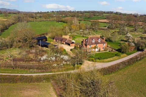 Chapel Lane, Redmarley, Gloucester... 5 bed detached house for sale