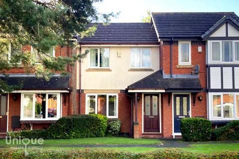 Harbour Lane, Warton PR4 2 bed terraced house for sale