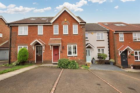 Wayfield Avenue, Hove 3 bed terraced house for sale