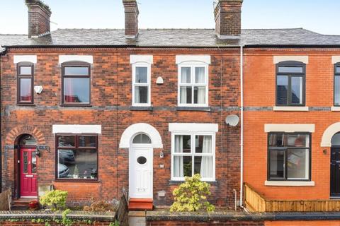 Arthur Street, Swinton, Manchester 2 bed terraced house for sale