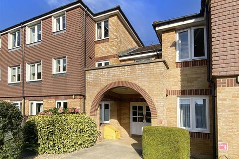 Worthing Road, East Preston BN16 1 bed apartment for sale