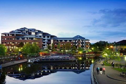 The landmark, Dudley Road, Brierley Hill 1 bed apartment for sale