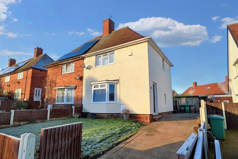 Wendover Drive, Aspley, Nottingham 3 bed semi