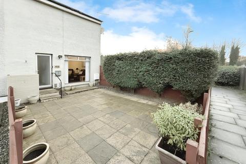 Tantallon Court, Glenrothes 2 bed end of terrace house for sale