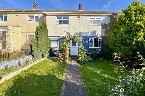 Flamborough Way, Plymouth PL6 2 bed terraced house for sale