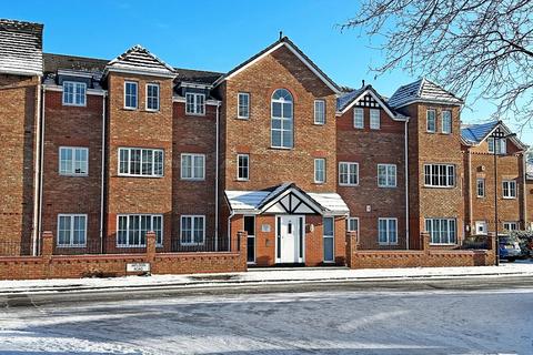 Weldon Road, Altrincham 2 bed apartment for sale