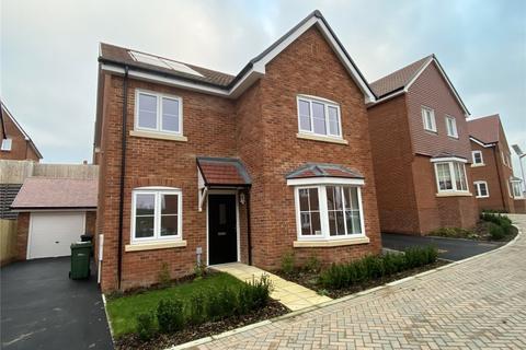 30 Cowslip Meadow, Selborne Road... 4 bed detached house for sale
