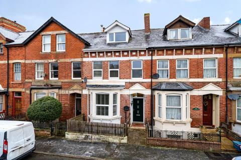 Llandrindod Wells,  Powys,  LD1 4 bed terraced house for sale