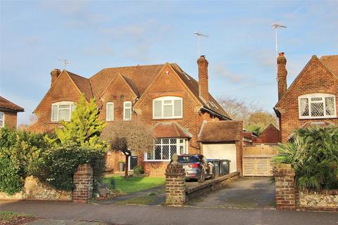 Offington Avenue, Offington... 3 bed semi
