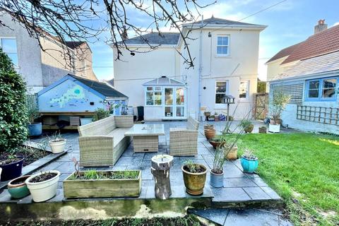 Poltair Avenue, St. Austell PL25 4 bed detached house for sale