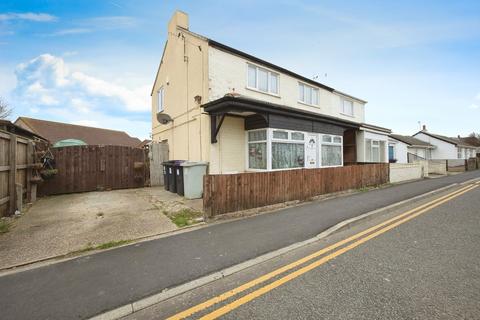 Golf Road, Mablethorpe LN12 4 bed semi