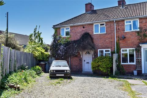 Dilmore Lane, Worcester WR3 3 bed semi
