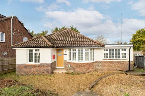 Noel Green, Burgess Hill, RH15 3 bed detached bungalow for sale