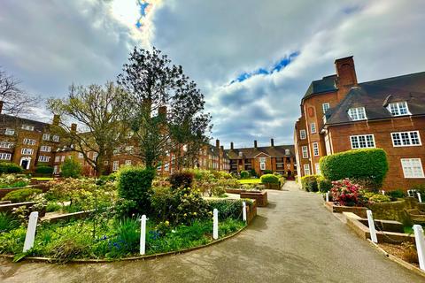 Hampstead Way, Hampstead Garden... 2 bed apartment for sale