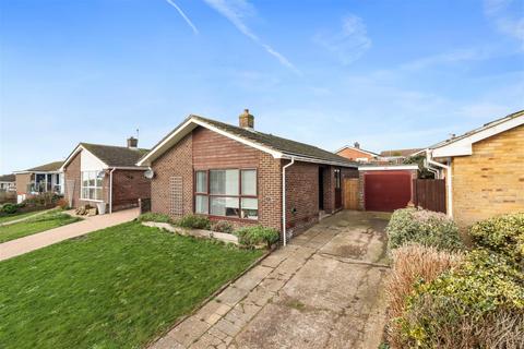 Valley Drive, Seaford 3 bed detached bungalow for sale