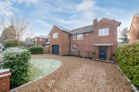 High Beeches, Gerrards Cross... 4 bed detached house for sale