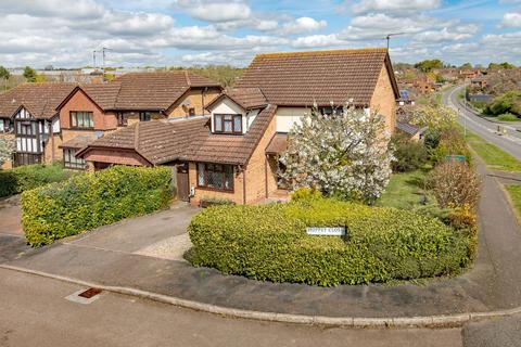 Hoppet Close, Great Oakley NN18 4 bed detached house for sale