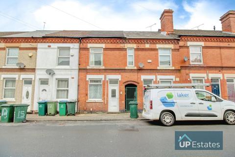 Catherine Street, Coventry 2 bed terraced house for sale