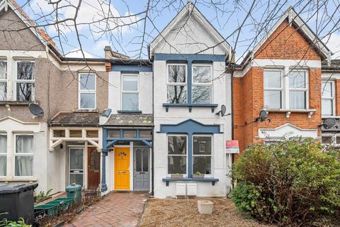 Samos Road, Penge 2 bed maisonette for sale